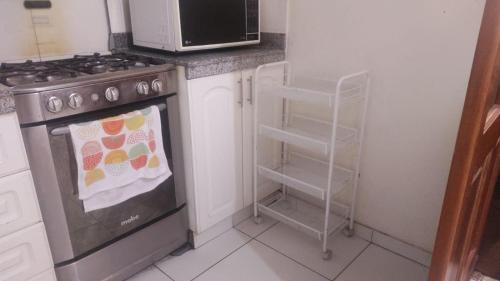 El Tambo Apartment | Departamento tranquilo y acogedor