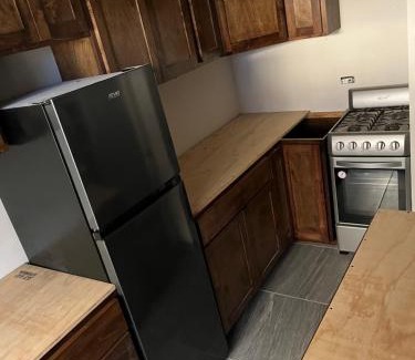 Segunda Seccion Apartment | Departamento Tulipán