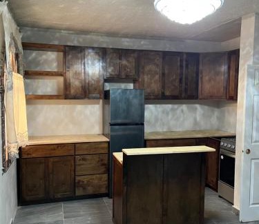 Segunda Seccion Apartment | Departamento Tulipán