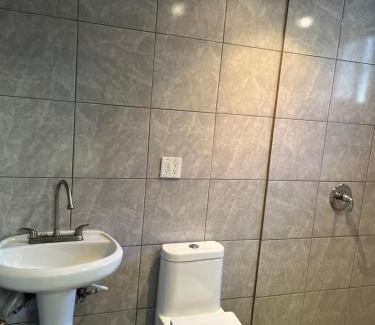 Segunda Seccion Apartment | Departamento Tulipán
