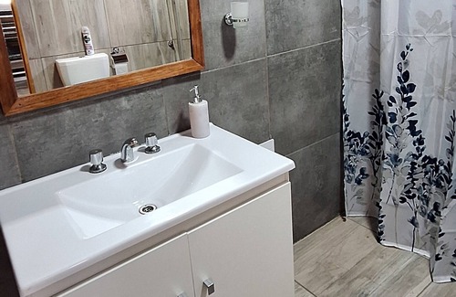 San Rafael House | Departamento Turístico Céntrico