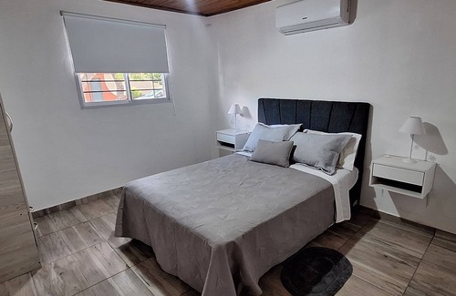 San Rafael House | Departamento Turístico Céntrico