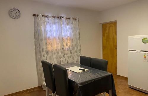 Fiambala Apartment | Departamento turístico Cloe 2