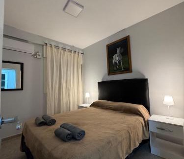 San Juan Apartment | Departamento Turistico Liro