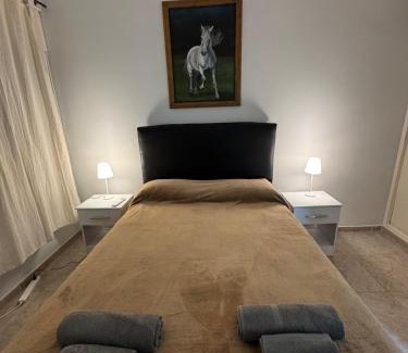 San Juan Apartment | Departamento Turistico Liro