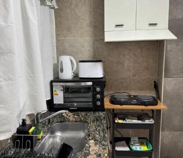 San Juan Apartment | Departamento Turistico Liro