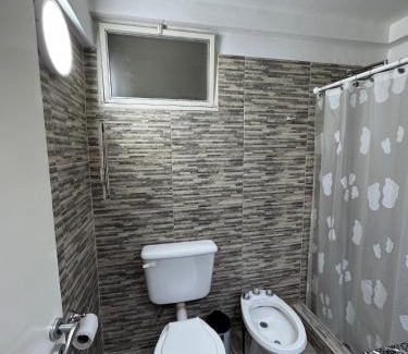 San Juan Apartment | Departamento Turistico Liro