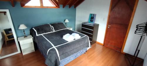 Province of Tierra del Fuego Apartment | Departamento Ushuaia