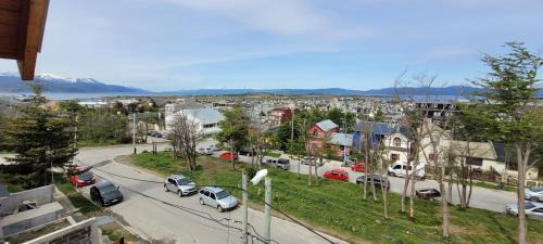 Province of Tierra del Fuego Apartment | Departamento Ushuaia