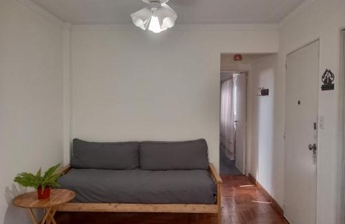 Pasteur Apartment | Departamento Vane