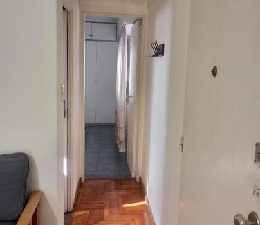 Pasteur Apartment | Departamento Vane