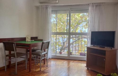 Pasteur Apartment | Departamento Vane