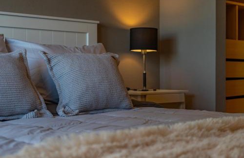 Mar del Plata Apartment | Departamento Varese Güemes Alta Gama Luxury 4/5 Pax Vista Mar