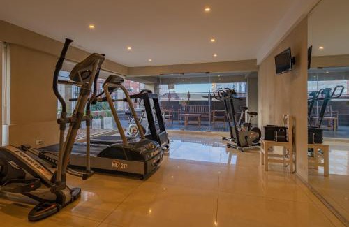 Mar del Plata Apartment | Departamento Varese Güemes Alta Gama Luxury 4/5 Pax Vista Mar