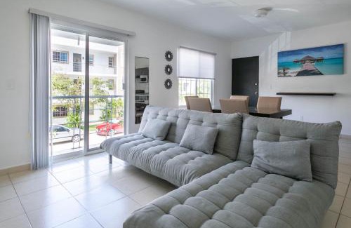 Puerto Juarez Apartment | Departamento Velas Selvanova Coto 5
