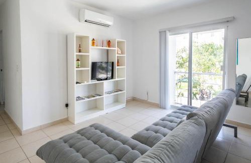 Puerto Juarez Apartment | Departamento Velas Selvanova Coto 5