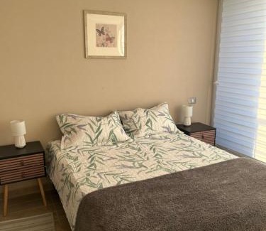 Vina del Mar Apartment | Departamento Viña del Mar