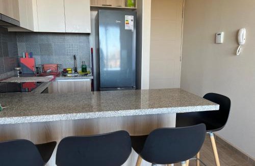 Vina del Mar Apartment | Departamento Viña del Mar