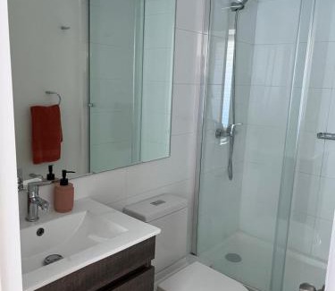 Vina del Mar Apartment | Departamento Viña del Mar