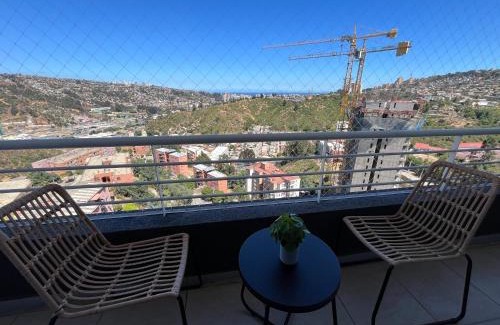 Vina del Mar Apartment | Departamento Viña del Mar