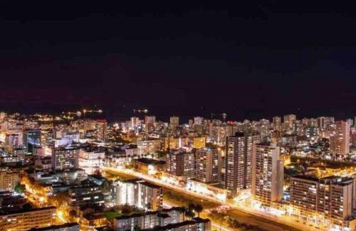 Vina del Mar Apartment | Departamento Viña del Mar