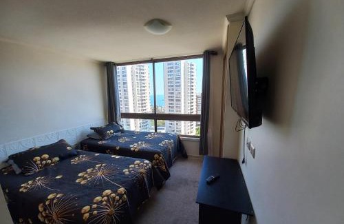 Vina del Mar Apartment | Departamento Viña del Mar