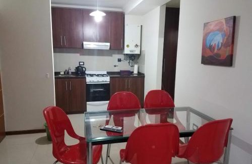 Villa Carlos Paz Apartment | Departamento Villa Carlos Paz Miralejos 3