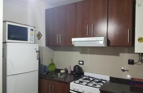 Villa Carlos Paz Apartment | Departamento Villa Carlos Paz Miralejos 3