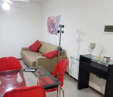 Villa Carlos Paz Apartment | Departamento Villa Carlos Paz Miralejos 3