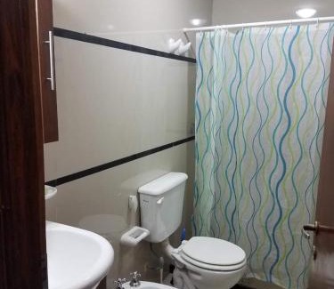 Villa Carlos Paz Apartment | Departamento Villa Carlos Paz Miralejos 3
