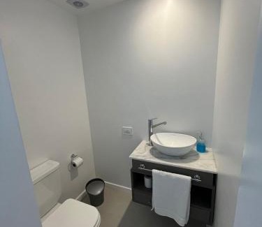 Mar del Plata Apartment | Departamento zona Güemes 3 ambientes N 504