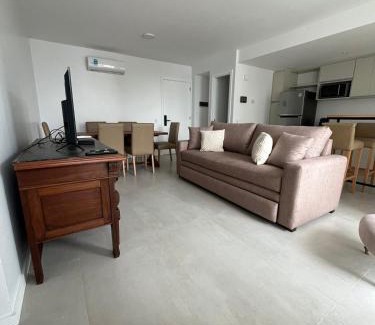 Mar del Plata Apartment | Departamento zona Güemes 3 ambientes N 504