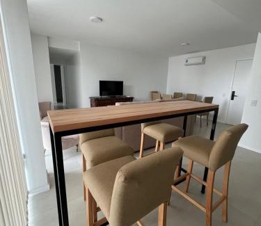 Mar del Plata Apartment | Departamento zona Güemes 3 ambientes N 504