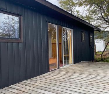 Torres Del Paine Apartment | Departamentos 8va Maravilla