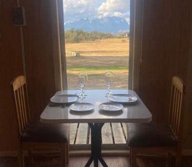 Torres Del Paine Apartment | Departamentos 8va Maravilla