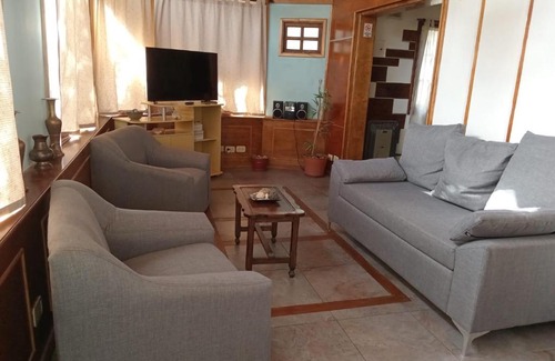 Province of Tierra del Fuego Apartment | Departamentos Ahnen