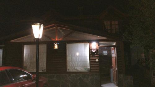 Province of Tierra del Fuego Apartment | Departamentos Ahnen