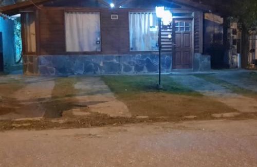 Province of Tierra del Fuego Apartment | Departamentos Ahnen