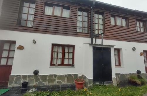 Province of Tierra del Fuego Apartment | Departamentos Ahnen
