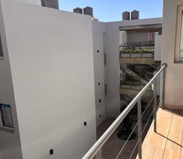 Bahia Blanca Apartment | Departamentos Alvear 2249