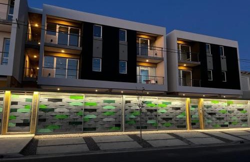 Bahia Blanca Apartment | Departamentos Alvear 2249