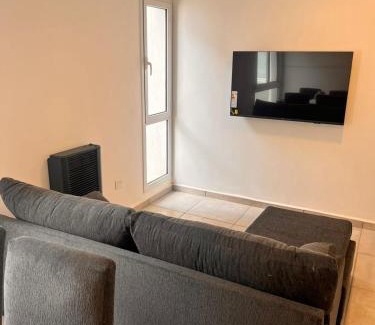Bahia Blanca Apartment | Departamentos Alvear 2249