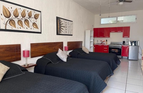 Talpa de Allende Apartment | DEPARTAMENTOS ANAHUAC