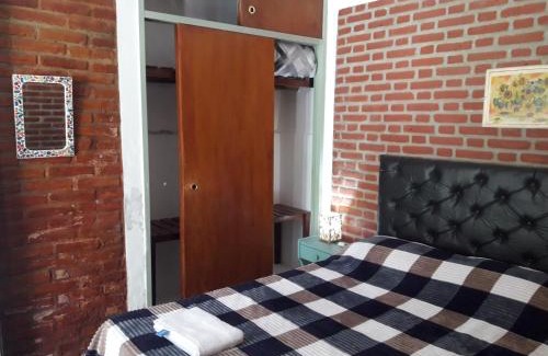 Mina Clavero Apartment | Departamentos Don Carlos
