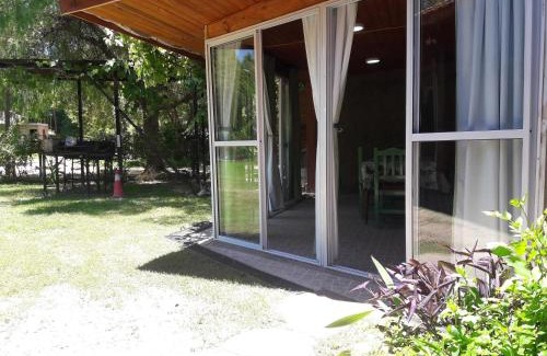 Mina Clavero Apartment | Departamentos Don Carlos