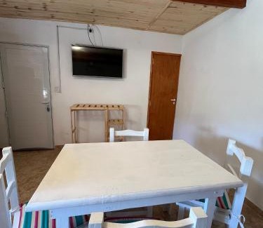 Carhue Apartment | Departamentos Avellaneda