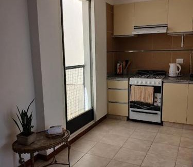 Santa Fe Apartment | Departamentos Céntricos