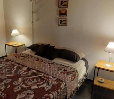Obera Apartment | Departamentos Céntricos con Estacionamiento