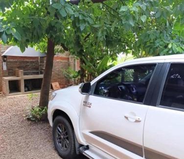 Obera Apartment | Departamentos Céntricos con Estacionamiento