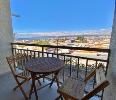 Caldera Apartment | Departamentos Caldera Suites